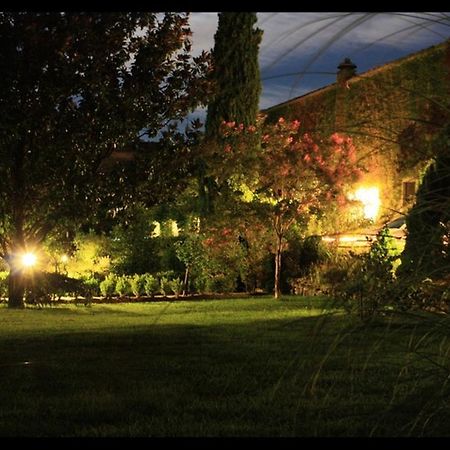 Logis Hotel Restaurant Les Norias Cazilhac  Eksteriør billede